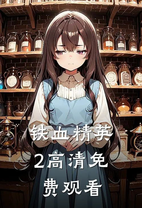 铁血精英2高清免费观看