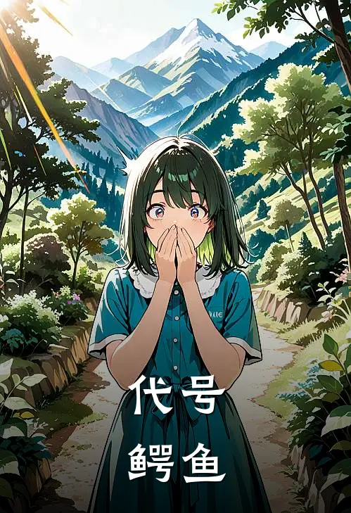 陈默林婉（代号，鳄鱼）免费阅读无弹窗_代号，鳄鱼陈默林婉全文免费阅读无弹窗大结局