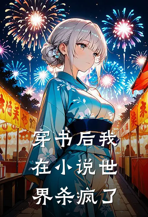 穿书后我在小说世界杀疯了(宁灵夏江沐泽)热门网络小说_小说推荐完结穿书后我在小说世界杀疯了(宁灵夏江沐泽)