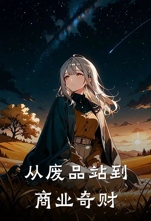 从废品站到商业奇财(陈凡陈建国)免费小说在线阅读_在线阅读免费小说从废品站到商业奇财(陈凡陈建国)