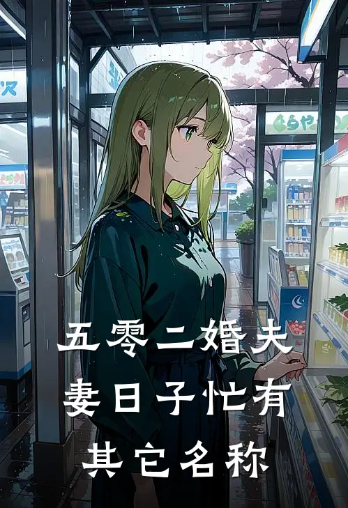 五零二婚夫妻日子忙有其它名称