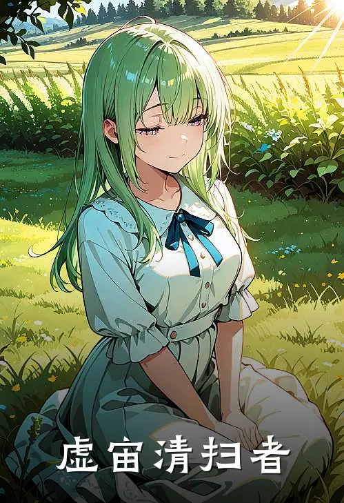 虚宙清扫者林渡赵大热门小说阅读_完本完结小说虚宙清扫者林渡赵大