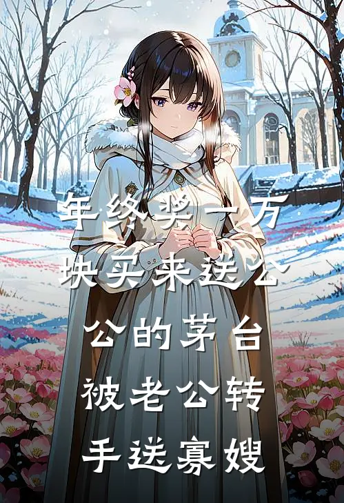 年终奖一万块买来送公公的茅台，被老公转手送寡嫂(宋小雅周怀瑾)最新热门小说_完结小说年终奖一万块买来送公公的茅台，被老公转手送寡嫂(宋小雅周怀瑾)