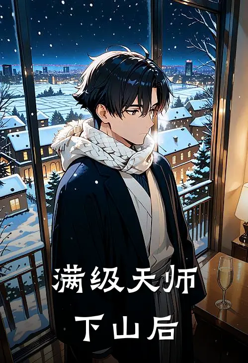 满级天师下山后