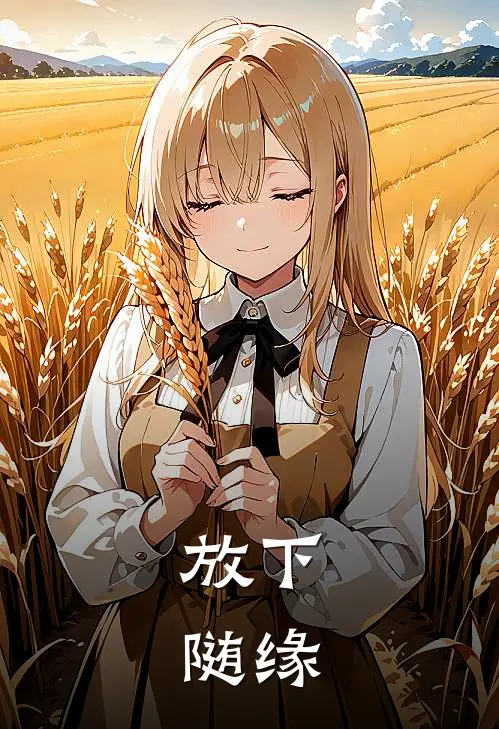 放下，随缘云生林微免费小说大全_热门免费小说放下，随缘(云生林微)