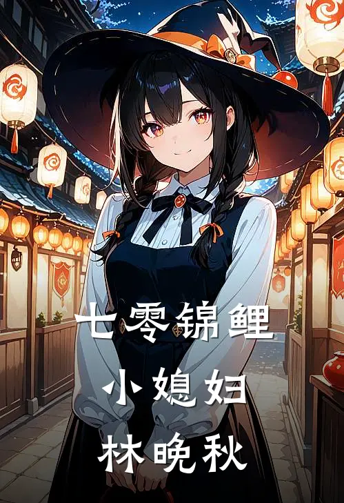 七零锦鲤小媳妇：林晚秋林晚秋王秀莲全本免费小说_热门网络小说推荐七零锦鲤小媳妇：林晚秋林晚秋王秀莲