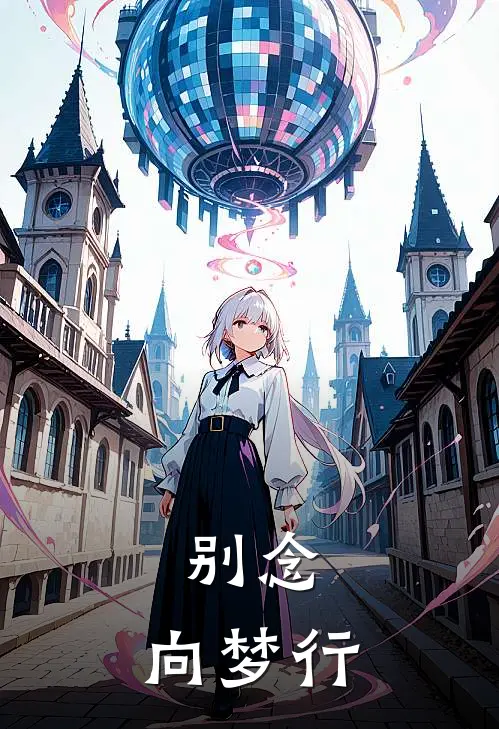 别念，向梦行温棠唐雨免费小说推荐_推荐完结小说别念，向梦行(温棠唐雨)