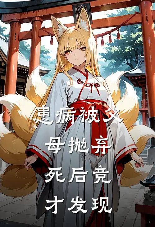 患病被父母抛弃，死后竟才发现林沫奶奶热门的小说_热门小说在线阅读患病被父母抛弃，死后竟才发现林沫奶奶