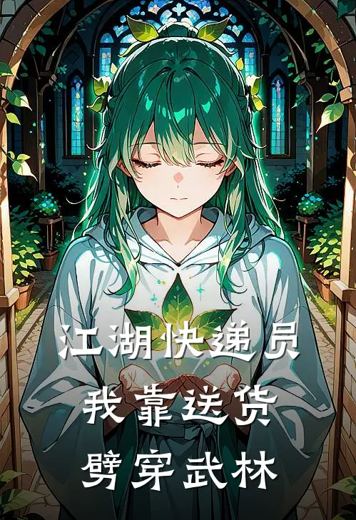 沈青崖苏慕言《江湖快递员：我靠送货劈穿武林》全文免费在线阅读_《江湖快递员：我靠送货劈穿武林》全本在线阅读