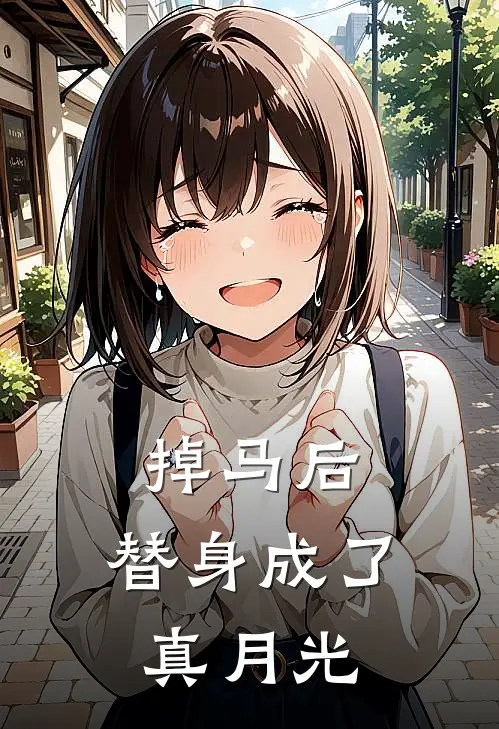 掉马后，替身成了真月光