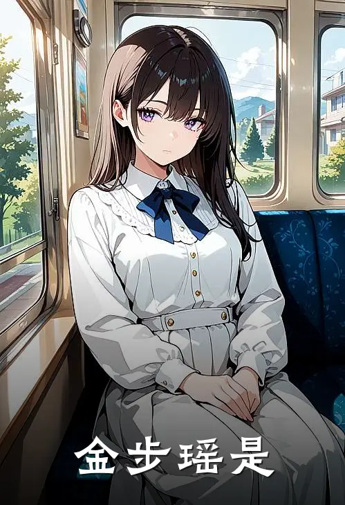 金步瑶是