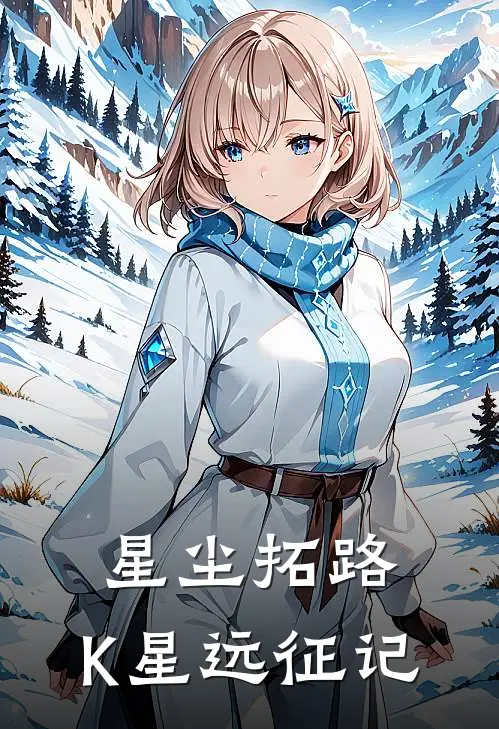 星尘拓路：K星远征记苏晓罗彦热门的网络小说_完整版小说星尘拓路：K星远征记(苏晓罗彦)