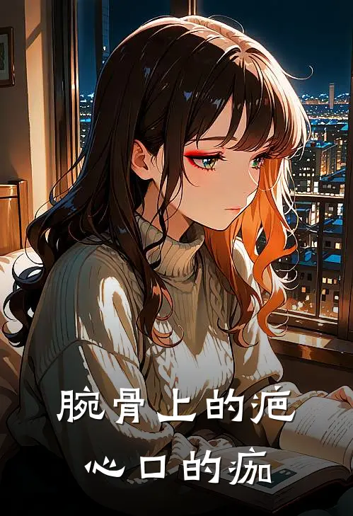 腕骨上的疤，心口的痂苏晴顾言深无弹窗全文免费阅读_最新推荐小说腕骨上的疤，心口的痂(苏晴顾言深)