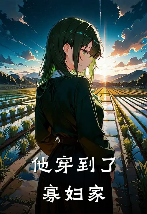 他穿到了寡妇家温良丽娘全文在线阅读_他穿到了寡妇家全集免费阅读