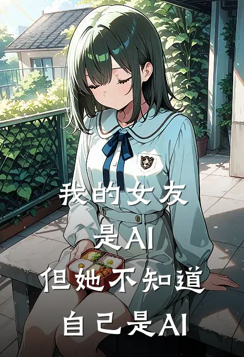 我的女友是AI，但她不知道自己是AI