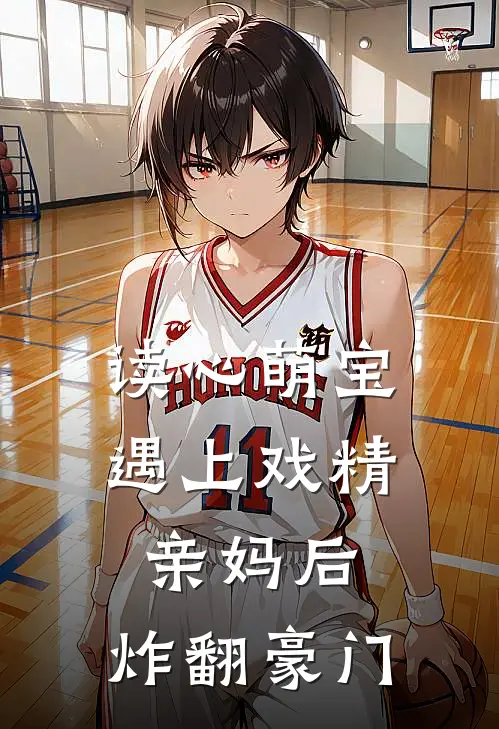 读心萌宝遇上戏精亲妈后，炸翻豪门