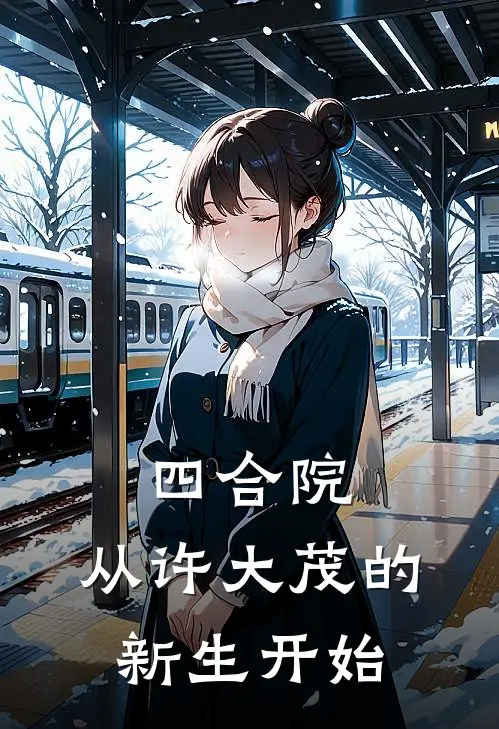 四合院：从许大茂的新生开始(许大茂傻柱)最新完结小说推荐_热门小说排行榜四合院：从许大茂的新生开始许大茂傻柱