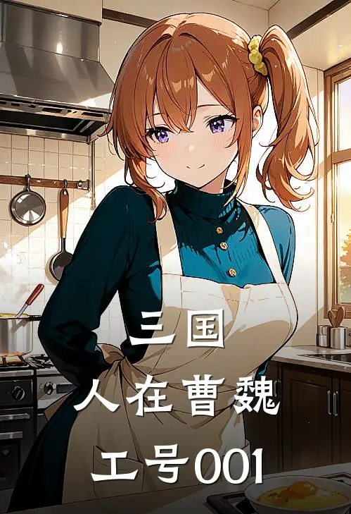 三国：人在曹魏，工号001(曹操贺奔)免费小说完结_最新推荐小说三国：人在曹魏，工号001(曹操贺奔)