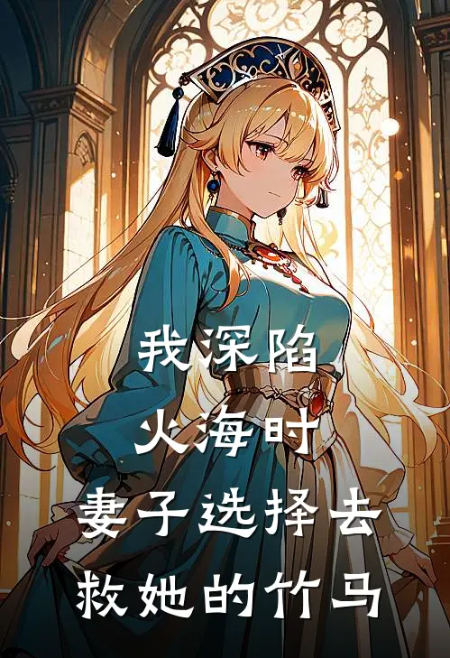 我深陷火海时，妻子选择去救她的竹马孟书远虞挽宁完结小说_完结版小说全文免费阅读我深陷火海时，妻子选择去救她的竹马孟书远虞挽宁