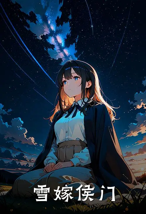 雪嫁侯门林鸣玲玲完本小说推荐_免费小说全文阅读雪嫁侯门林鸣玲玲