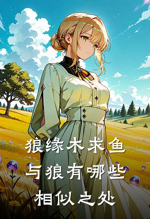 狼缘木求鱼与狼有哪些相似之处