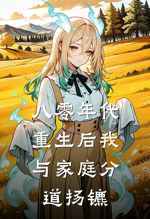 《八零年代：重生后我与家庭分道扬镳》我二哥全本阅读_(我二哥)全集阅读