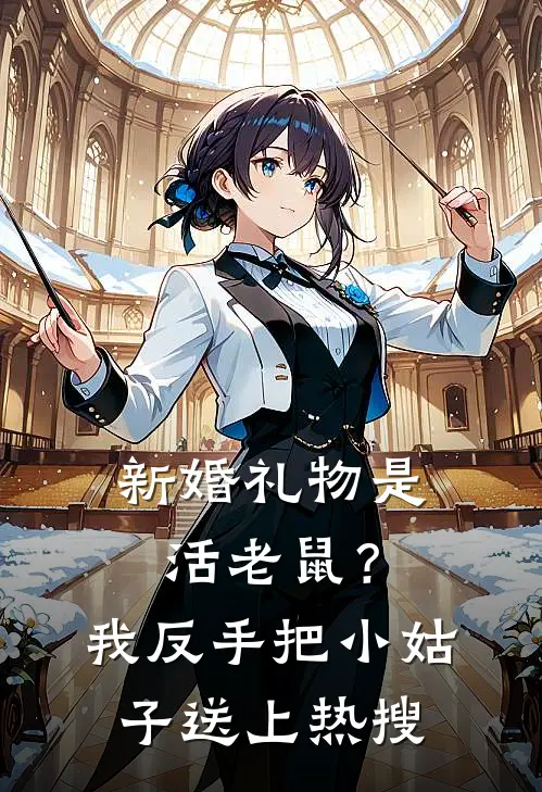 新婚礼物是活老鼠？我反手把小姑子送上热搜