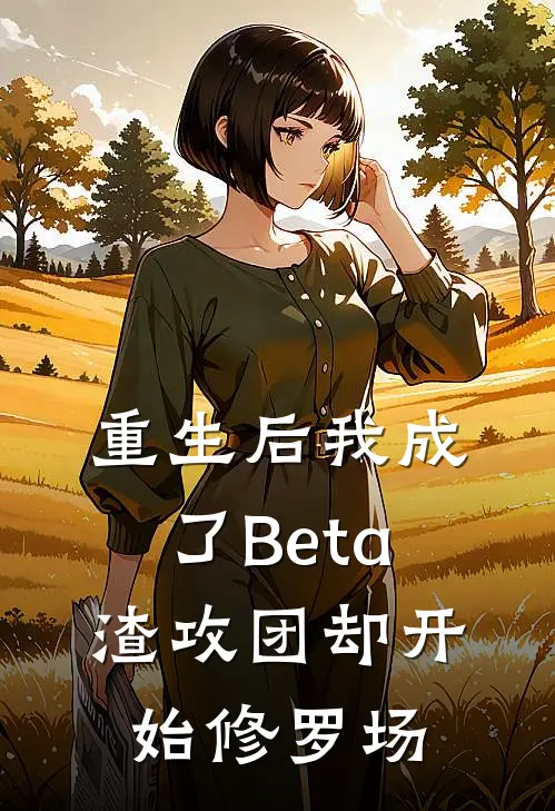 重生后我成了Beta，渣攻团却开始修罗场霍少霍新州完本完结小说_热门小说排行榜重生后我成了Beta，渣攻团却开始修罗场霍少霍新州