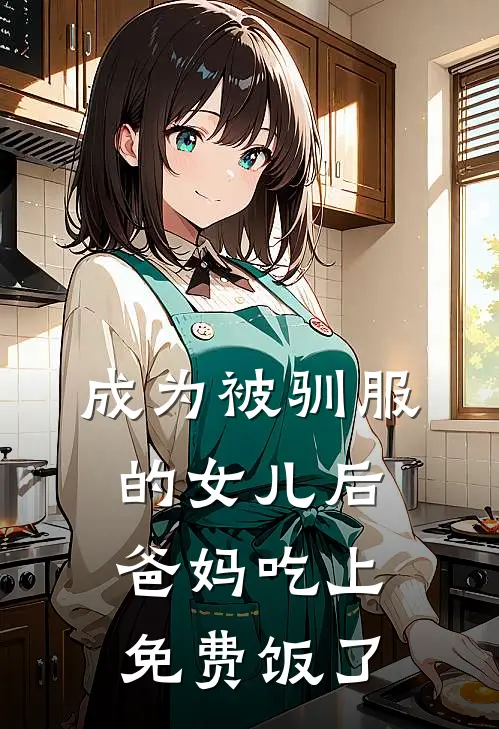 成为被驯服的女儿后，爸妈吃上免费饭了抖音热门免费小说大全_热门免费小说成为被驯服的女儿后，爸妈吃上免费饭了(抖音热门)