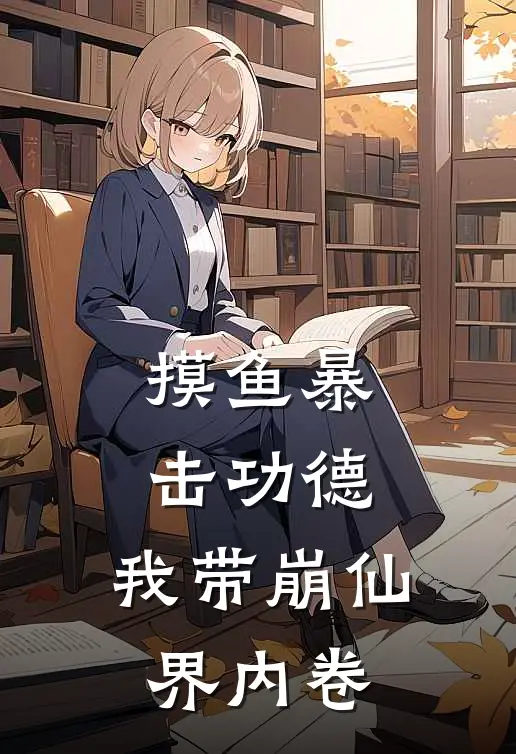 摸鱼暴击功德，我带崩仙界内卷(林墨李西)完结版小说_最新全本小说摸鱼暴击功德，我带崩仙界内卷林墨李西