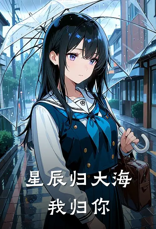 星辰归大海，我归你林子轩温星辰热门小说大全_免费小说完结星辰归大海，我归你林子轩温星辰