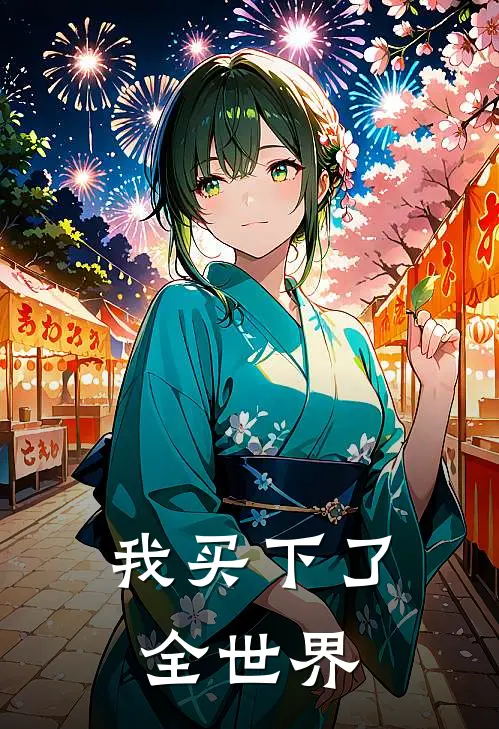 我买下了全世界(林舟老王)免费阅读_完结热门小说我买下了全世界(林舟老王)