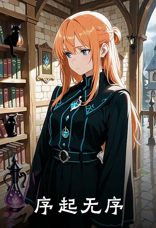 序起无序(云泽林疏影)完结小说_小说完整版免费阅读序起无序云泽林疏影