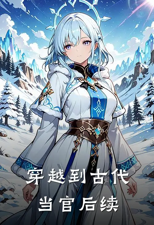 穿越到古代当官后续