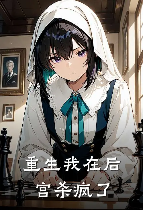 重生我在后宫杀疯了(苏棠小桃)完本小说推荐_最新章节列表重生我在后宫杀疯了(苏棠小桃)