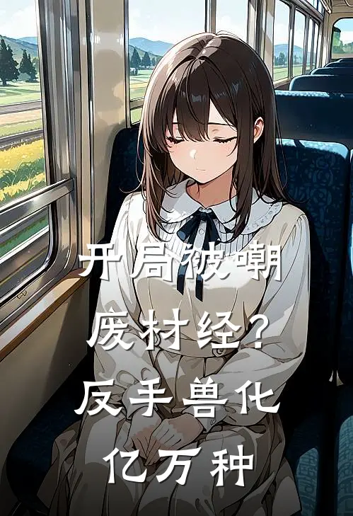 林辰苏小娜(开局被嘲废材经？反手兽化亿万种)全文免费在线阅读_开局被嘲废材经？反手兽化亿万种完整版免费在线阅读