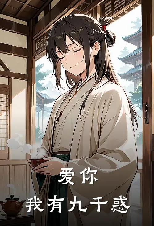爱你，我有九千惑