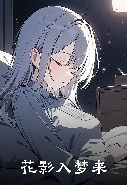 容珺瑶苏婉儿《花影入梦来》全文免费在线阅读_《花影入梦来》全本在线阅读
