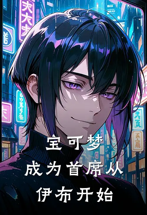 宝可梦：成为首席从伊布开始(徐乐徐天)完整版免费阅读_最新章节列表宝可梦：成为首席从伊布开始(徐乐徐天)