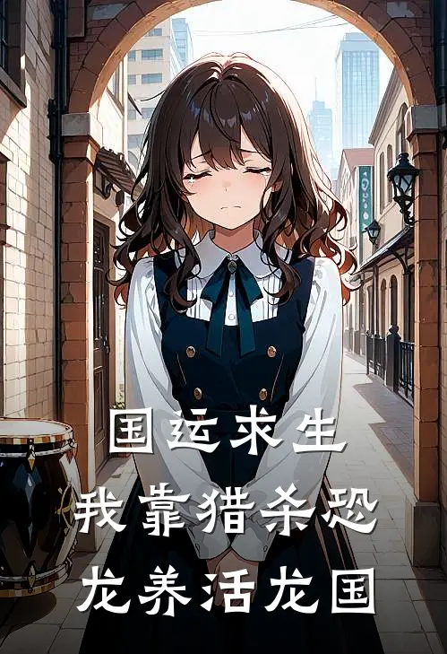 国运求生：我靠猎杀恐龙养活龙国