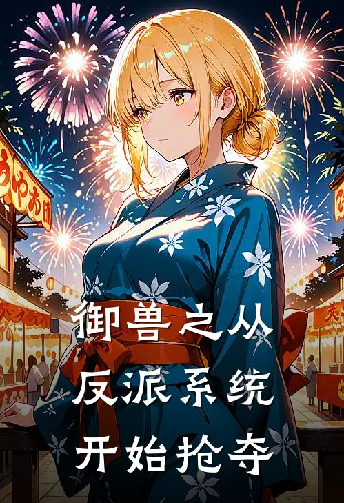 御兽之从反派系统开始抢夺(林夜林凡)免费阅读_热门的小说御兽之从反派系统开始抢夺林夜林凡