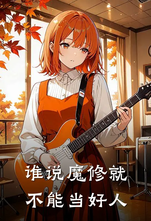 谁说魔修就不能当好人泰格鲍尔热门的小说_热门小说在线阅读谁说魔修就不能当好人泰格鲍尔