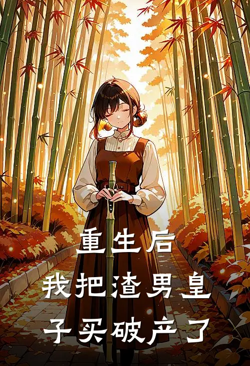 重生后，我把渣男皇子买破产了(沈知微春喜)完本小说_免费阅读无弹窗重生后，我把渣男皇子买破产了沈知微春喜