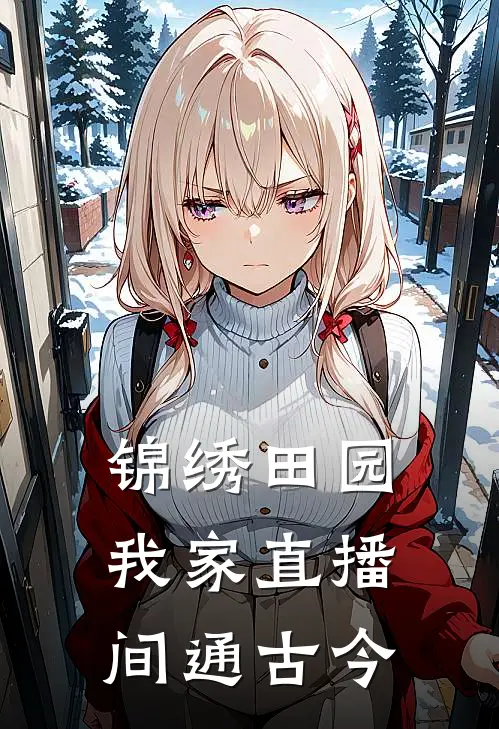 锦绣田园：我家直播间通古今林薇沈砚完整版小说全文免费阅读_最新章节列表锦绣田园：我家直播间通古今(林薇沈砚)