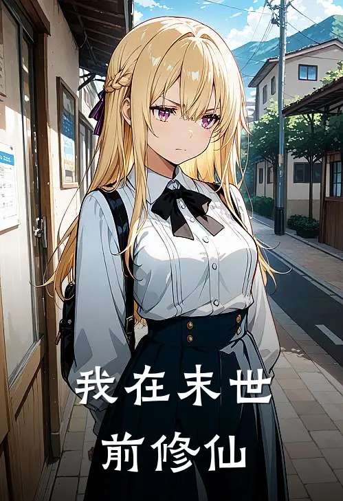 我在末世前修仙林风陈浩热门完结小说_最热门小说我在末世前修仙林风陈浩