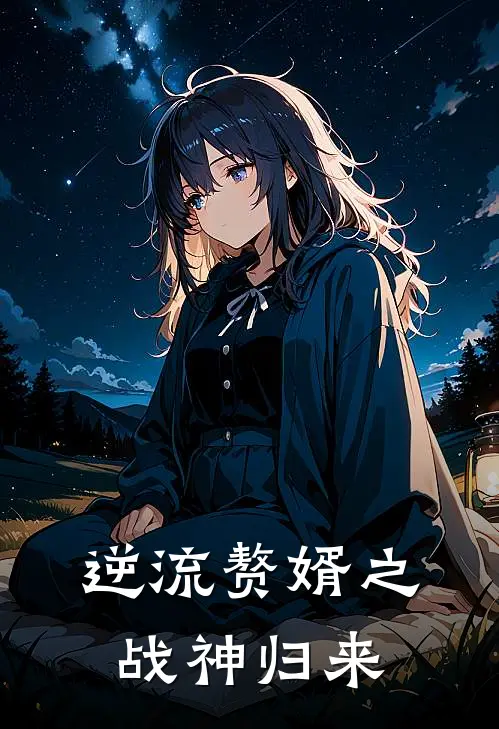 逆流赘婿之战神归来(许长风宋清妍)热门小说_《逆流赘婿之战神归来》最新章节在线阅读