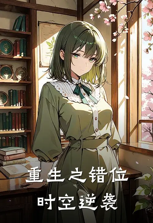 重生之错位时空逆袭田薇祁杨最新完结小说推荐_全集免费小说重生之错位时空逆袭田薇祁杨