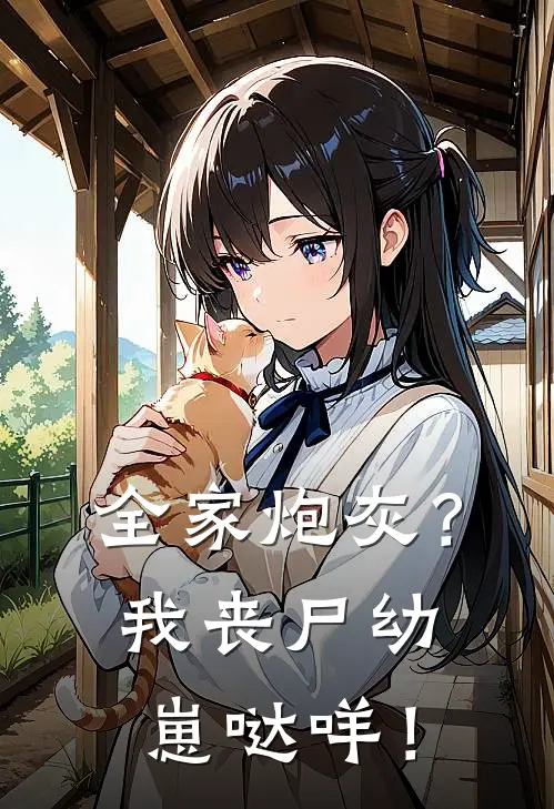 全家炮灰？我丧尸幼崽哒咩！(苏念卿福宝)最新好看小说_最新章节列表全家炮灰？我丧尸幼崽哒咩！(苏念卿福宝)