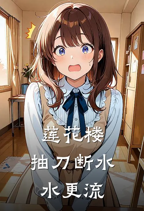 莲花楼：抽刀断水水更流小说李莲花李相夷（已完结全集完整版大结局）李莲花李相夷小说全文阅读笔趣阁