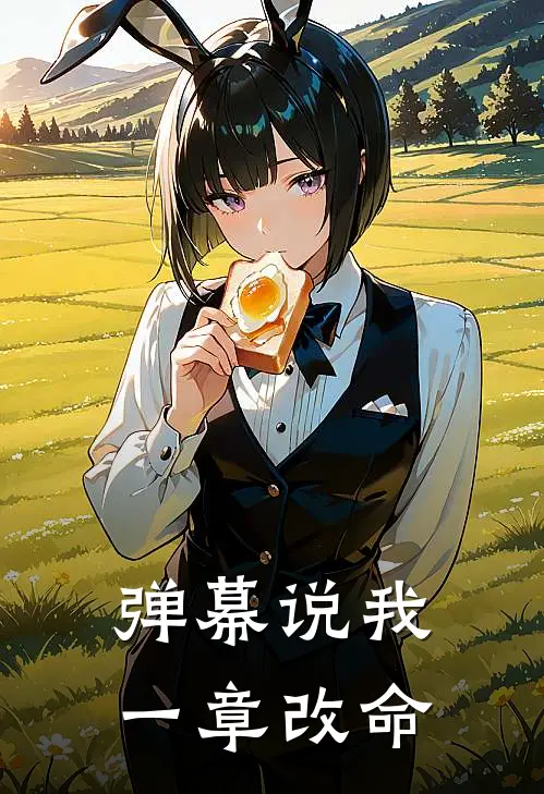 弹幕说我一章改命